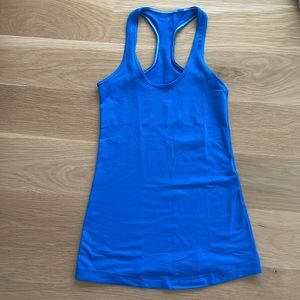 Lululemon tank excellent (4)